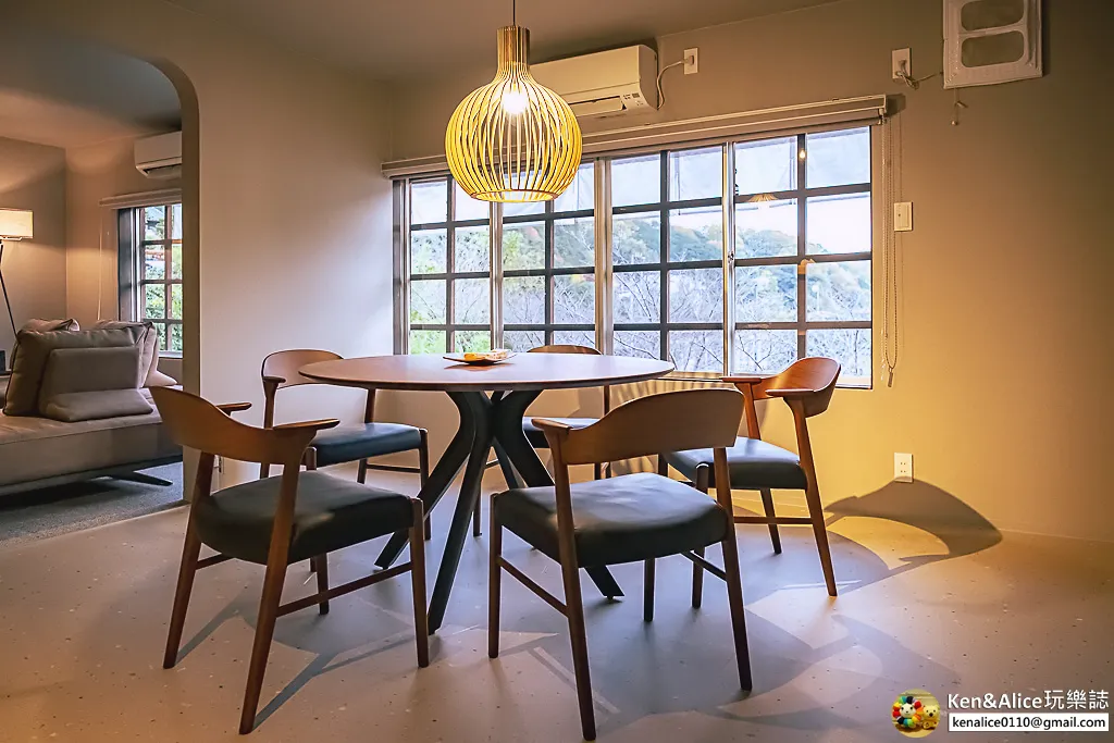 香川住宿-4S STAY鈴音包棟民宿