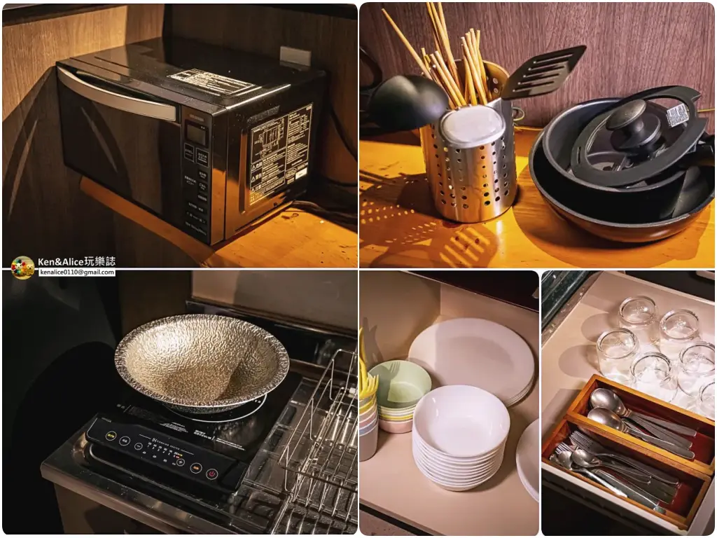 香川住宿-4S STAY鈴音包棟民宿