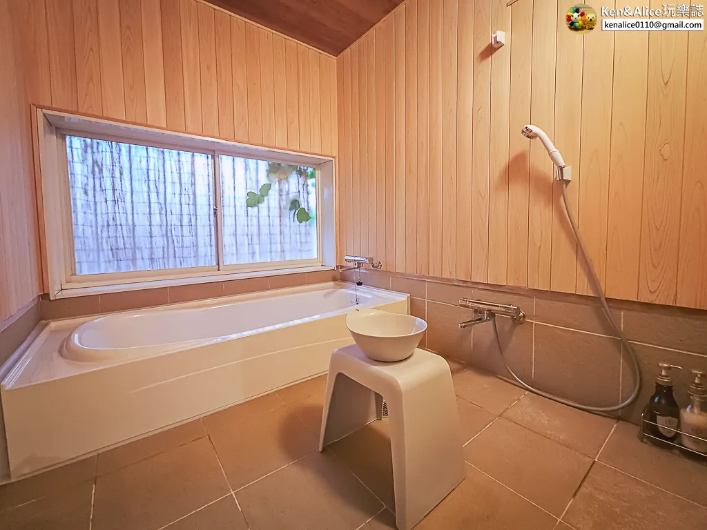 香川住宿-4S STAY鈴音包棟民宿