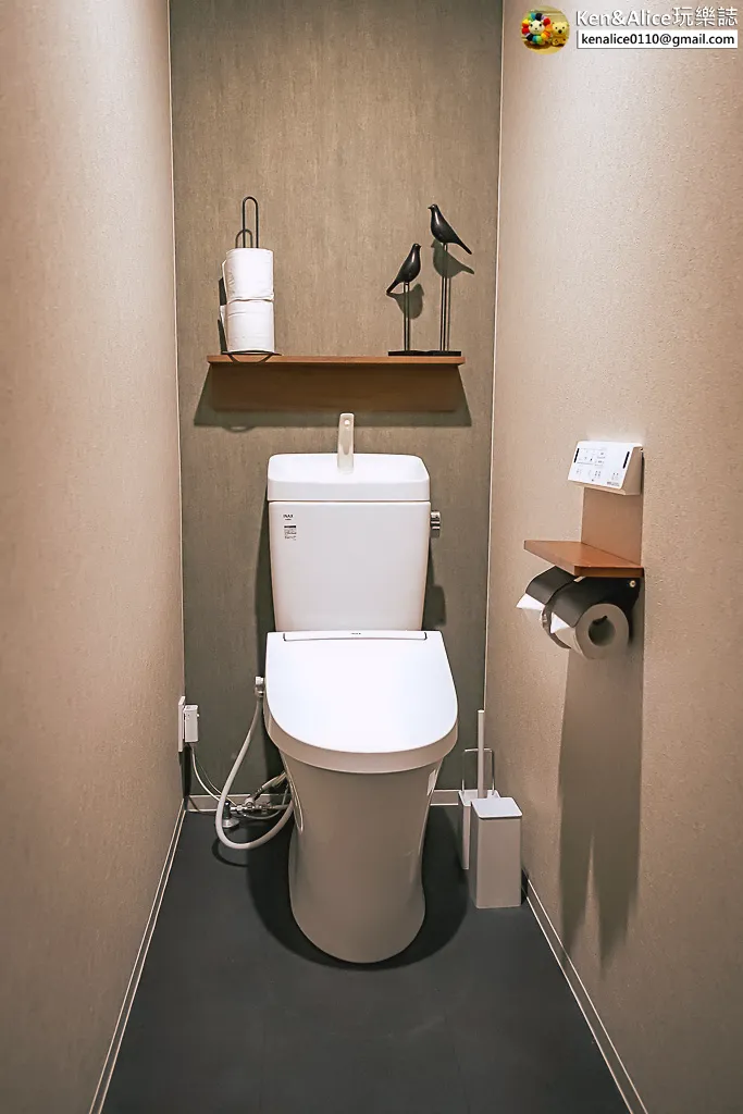 香川住宿-4S STAY鈴音包棟民宿