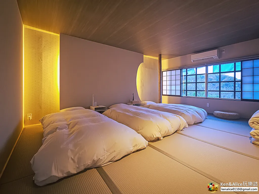 香川住宿-4S STAY鈴音包棟民宿