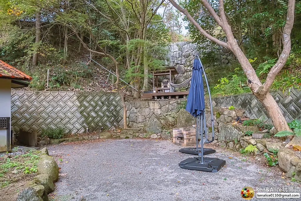 香川住宿-4S STAY鈴音包棟民宿