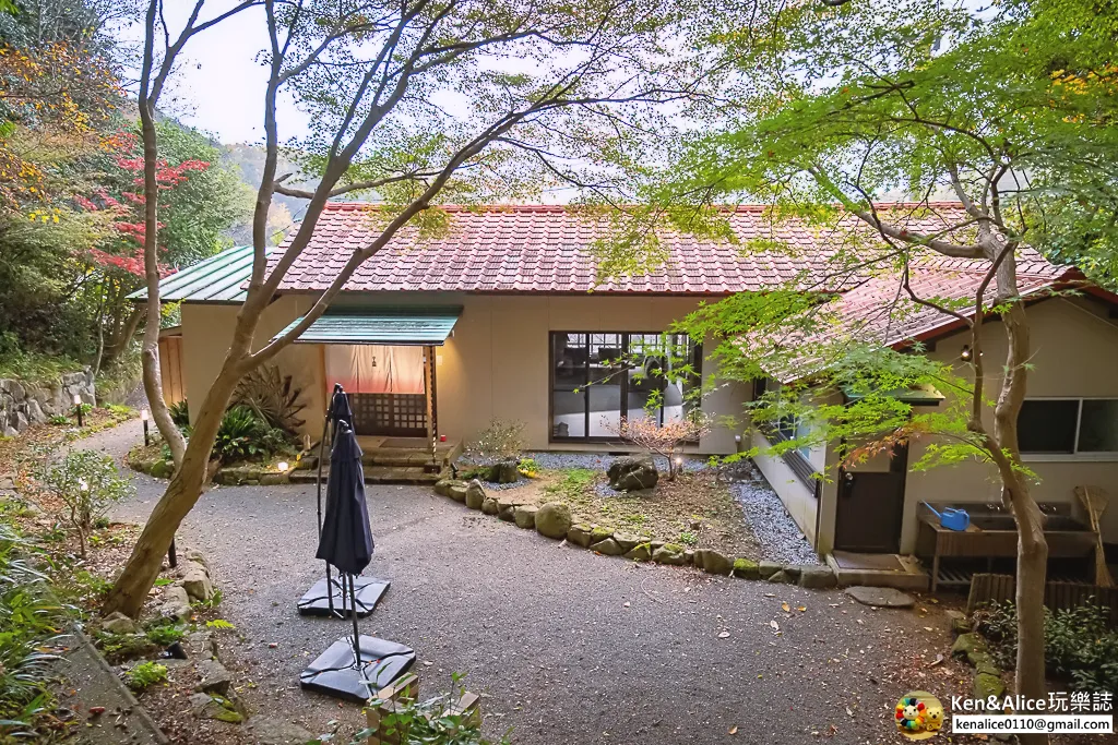 香川住宿-4S STAY鈴音包棟民宿