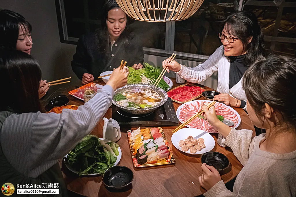 香川住宿-4S STAY鈴音包棟民宿