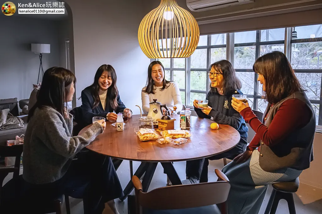 香川住宿-4S STAY鈴音包棟民宿