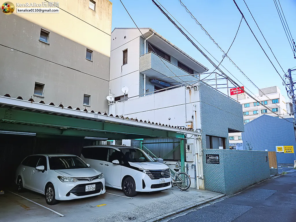 高松住宿推薦-Setolive別邸 by 4S STAY01