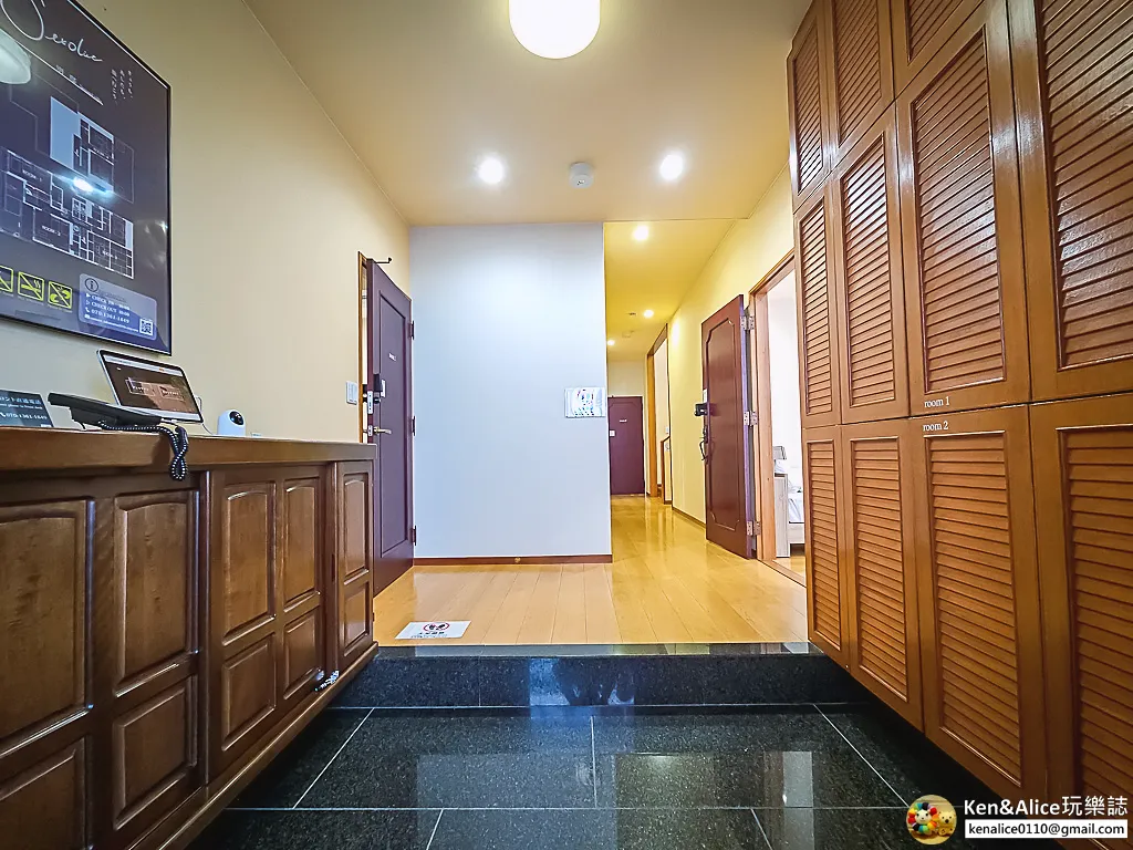 高松住宿推薦-Setolive別邸 by 4S STAY01