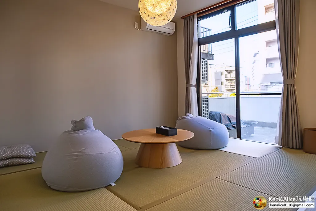 高松住宿推薦-Setolive別邸 by 4S STAY01