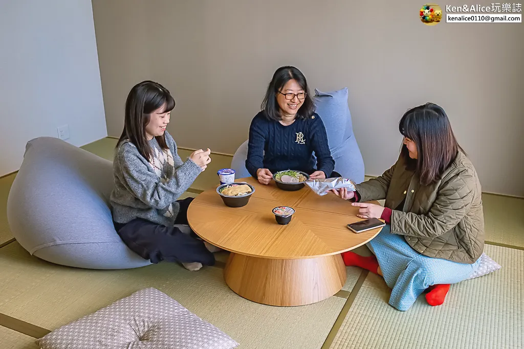 高松住宿推薦-Setolive別邸 by 4S STAY01