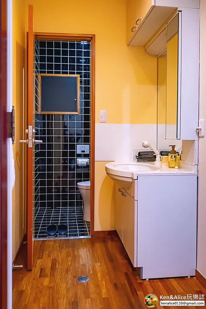 高松住宿推薦-Setolive別邸 by 4S STAY01