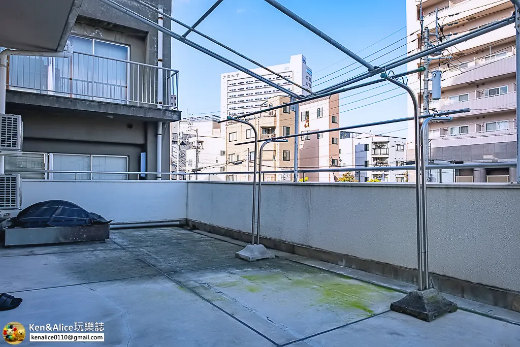 高松住宿推薦-Setolive別邸 by 4S STAY01