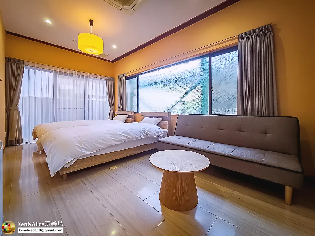 高松住宿推薦-Setolive別邸 by 4S STAY01