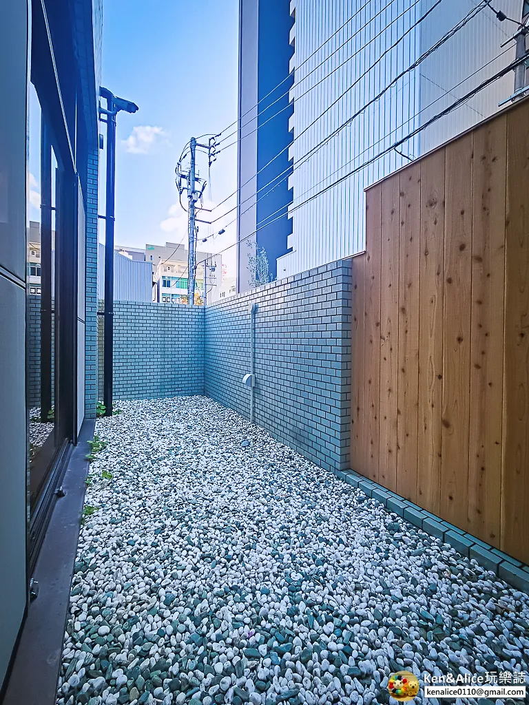 高松住宿推薦-Setolive別邸 by 4S STAY