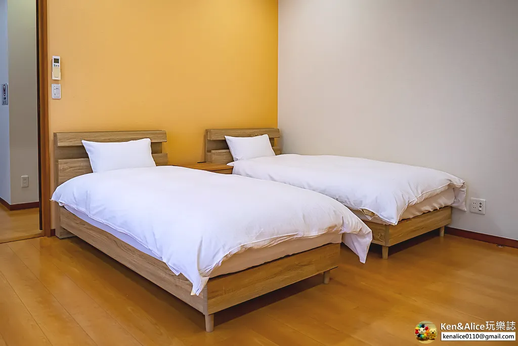 高松住宿推薦-Setolive別邸 by 4S STAY