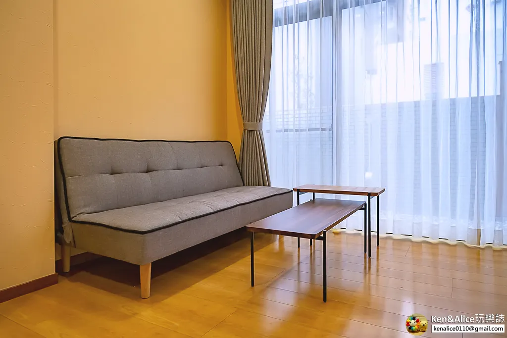 高松住宿推薦-Setolive別邸 by 4S STAY