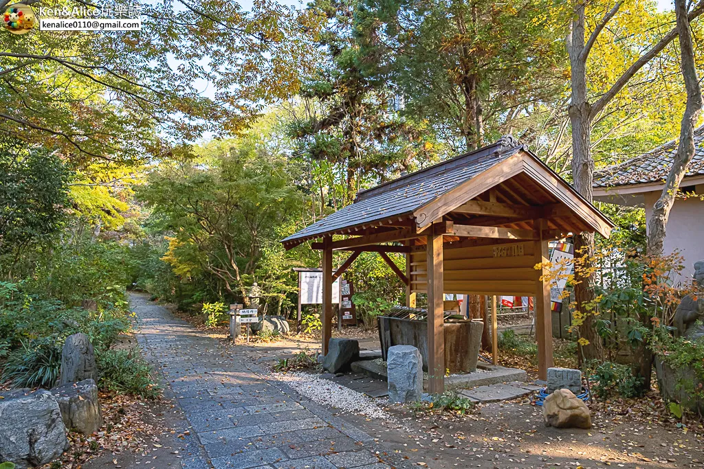 高松景點-四國遍路第86靈場志度寺