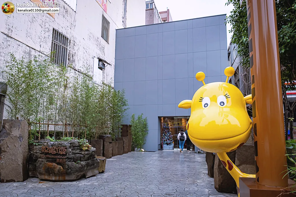 宜蘭伴手禮-短腿阿鹿餅乾礁溪伴手禮曲奇