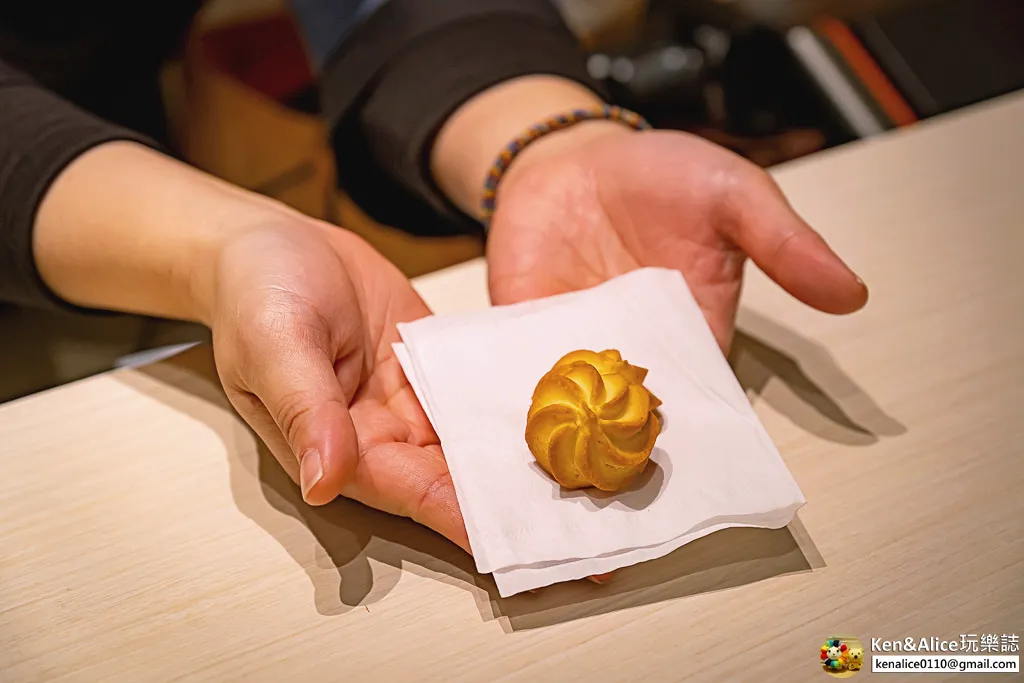 宜蘭伴手禮-短腿阿鹿餅乾礁溪伴手禮曲奇