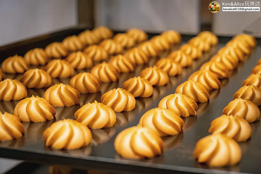 宜蘭伴手禮-短腿阿鹿餅乾礁溪伴手禮曲奇