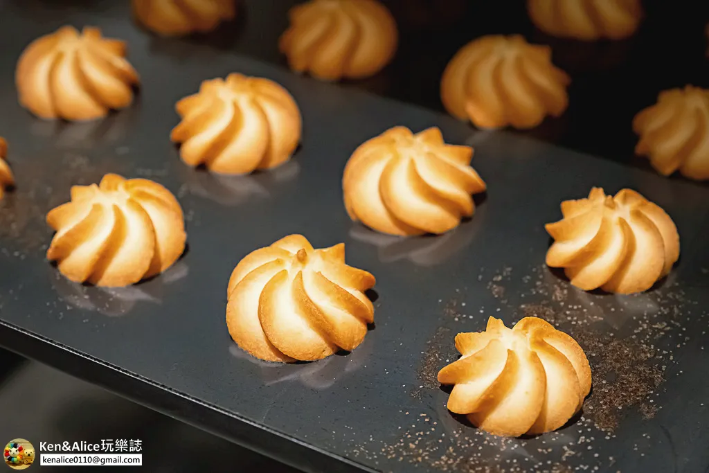 宜蘭伴手禮-短腿阿鹿餅乾礁溪伴手禮曲奇