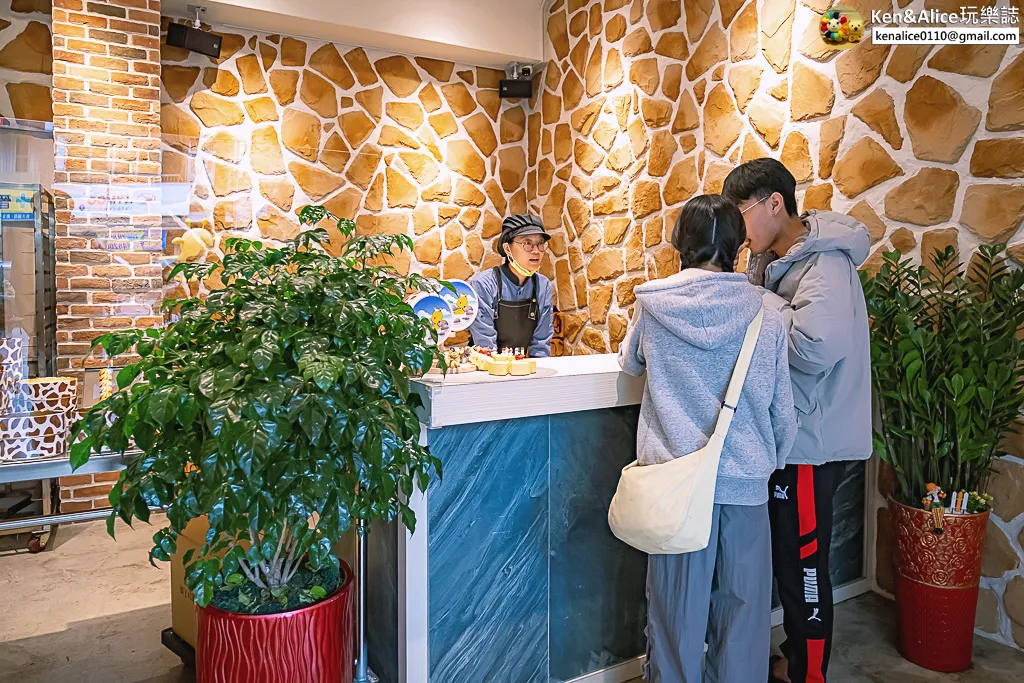 宜蘭伴手禮-短腿阿鹿餅乾礁溪伴手禮曲奇