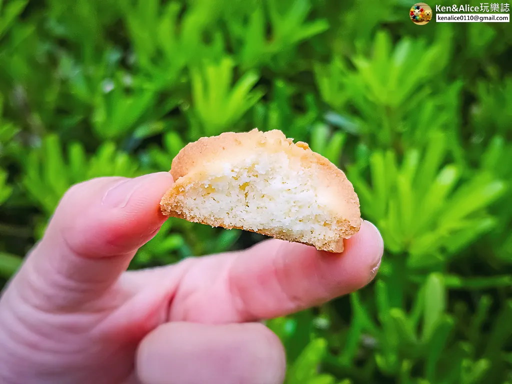 宜蘭伴手禮-短腿阿鹿餅乾礁溪曲奇