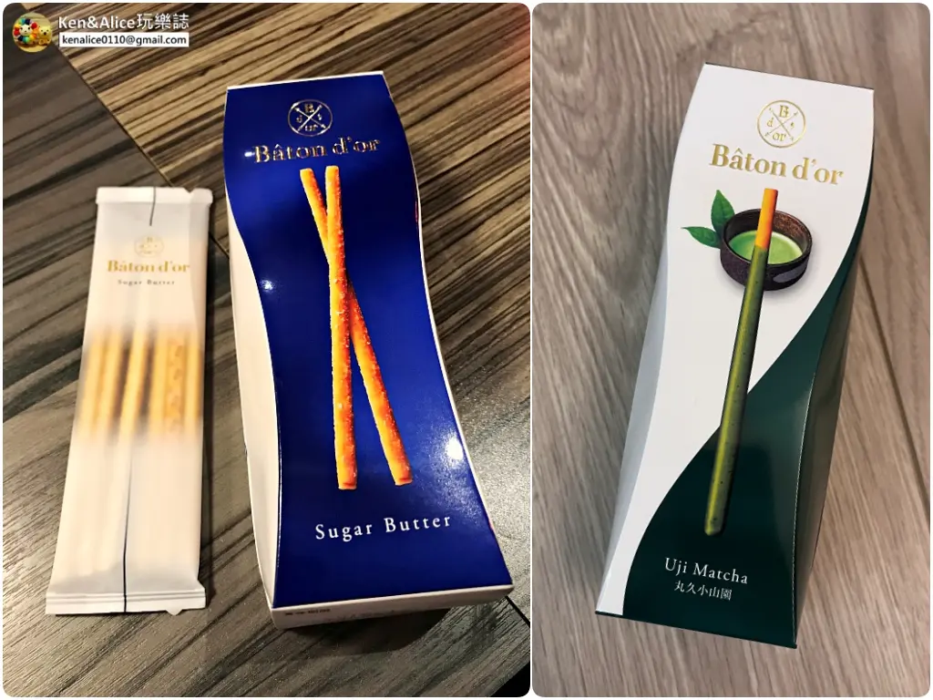 關西機場必買伴手禮與必吃美食