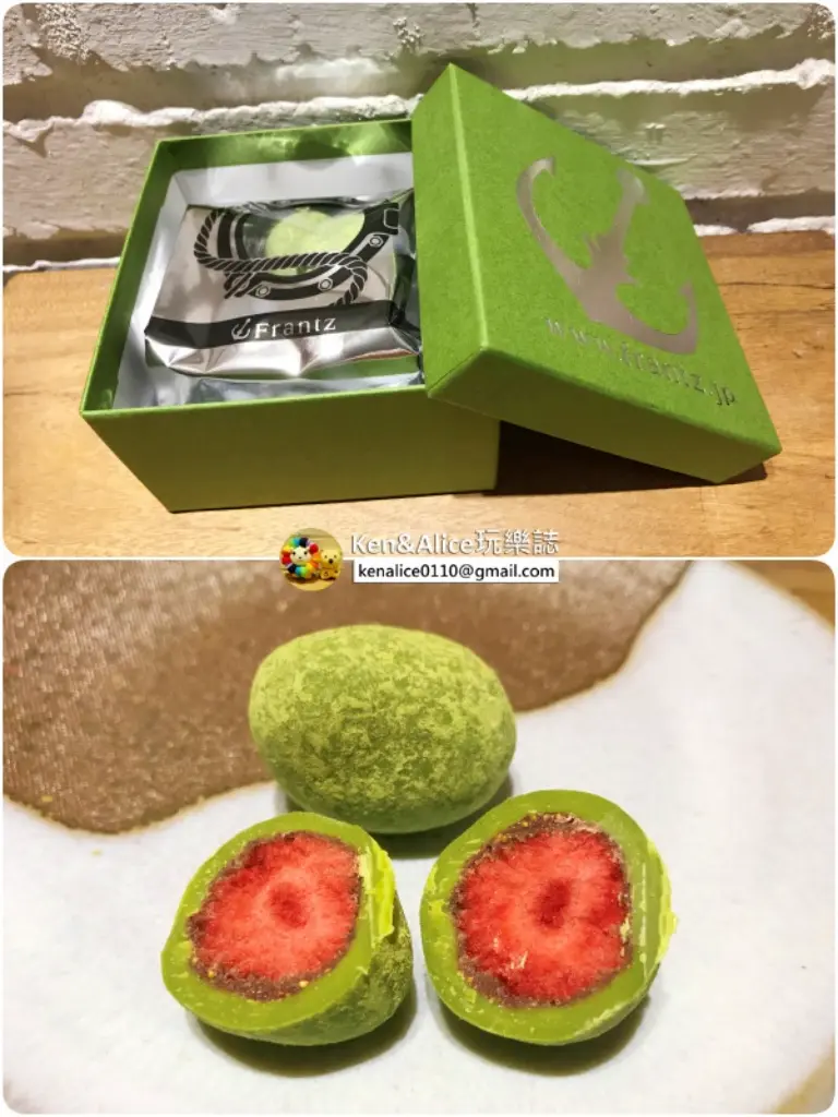 關西機場必買伴手禮與必吃美食