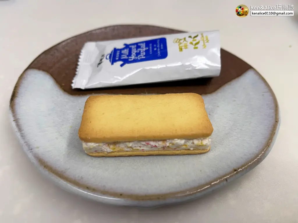 關西機場必買伴手禮與必吃美食