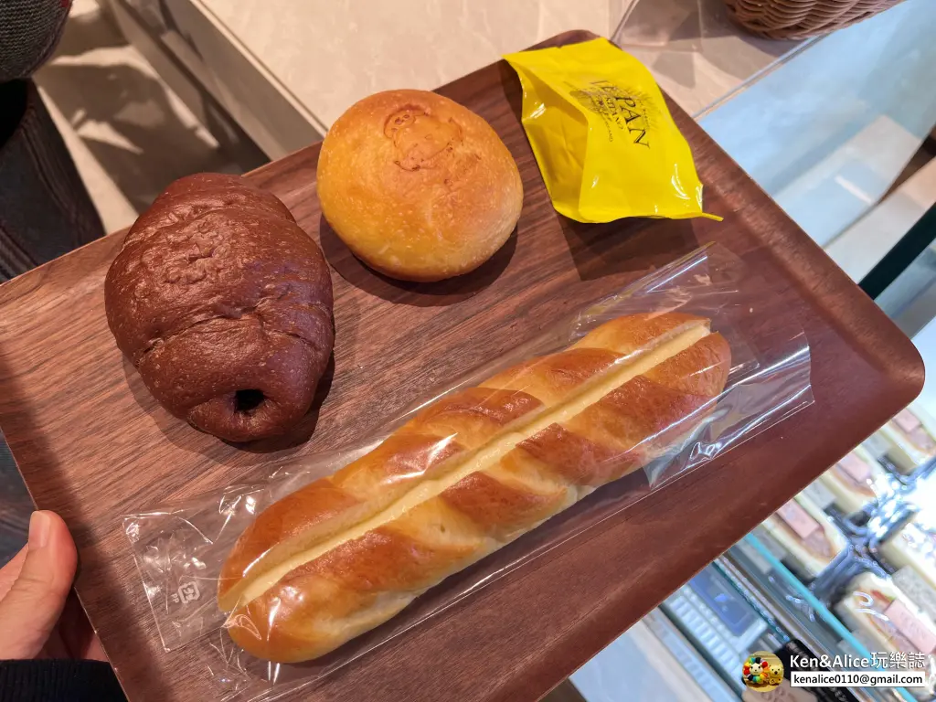 關西機場必買伴手禮與必吃美食