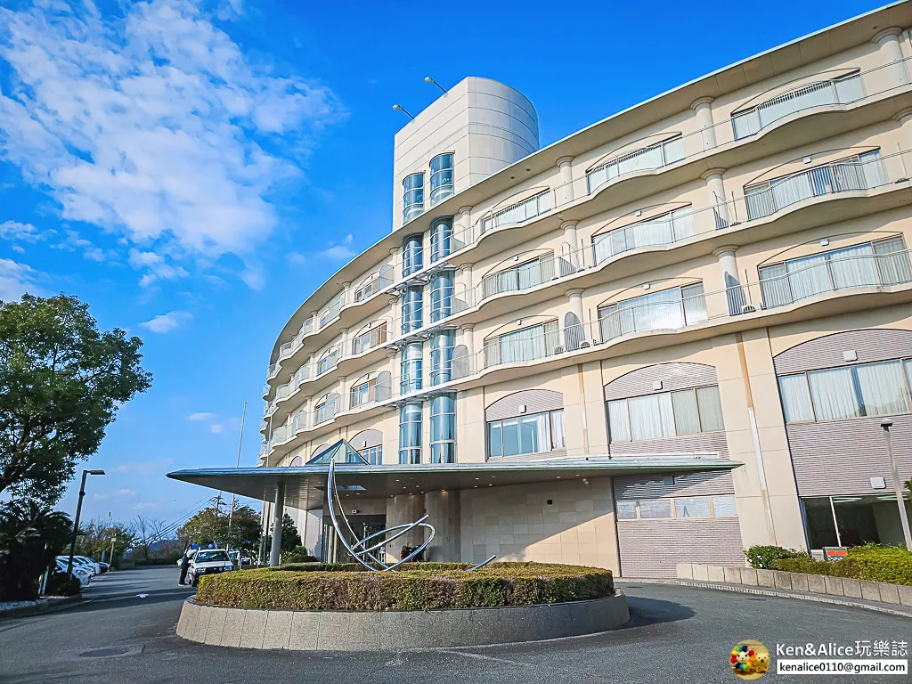 德島飯店-眉山海月溫泉酒店