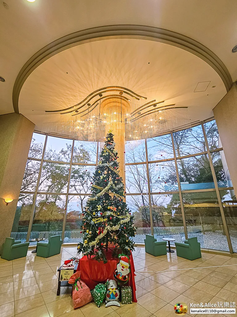 德島飯店-眉山海月溫泉酒店