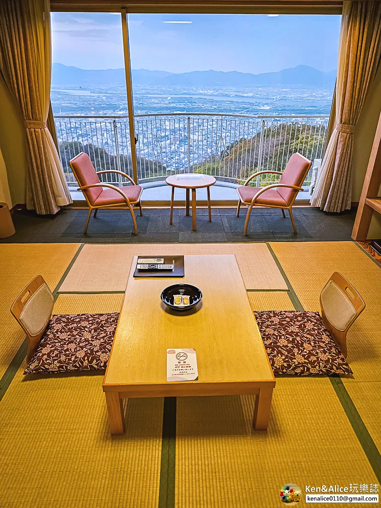 德島飯店-眉山海月溫泉酒店