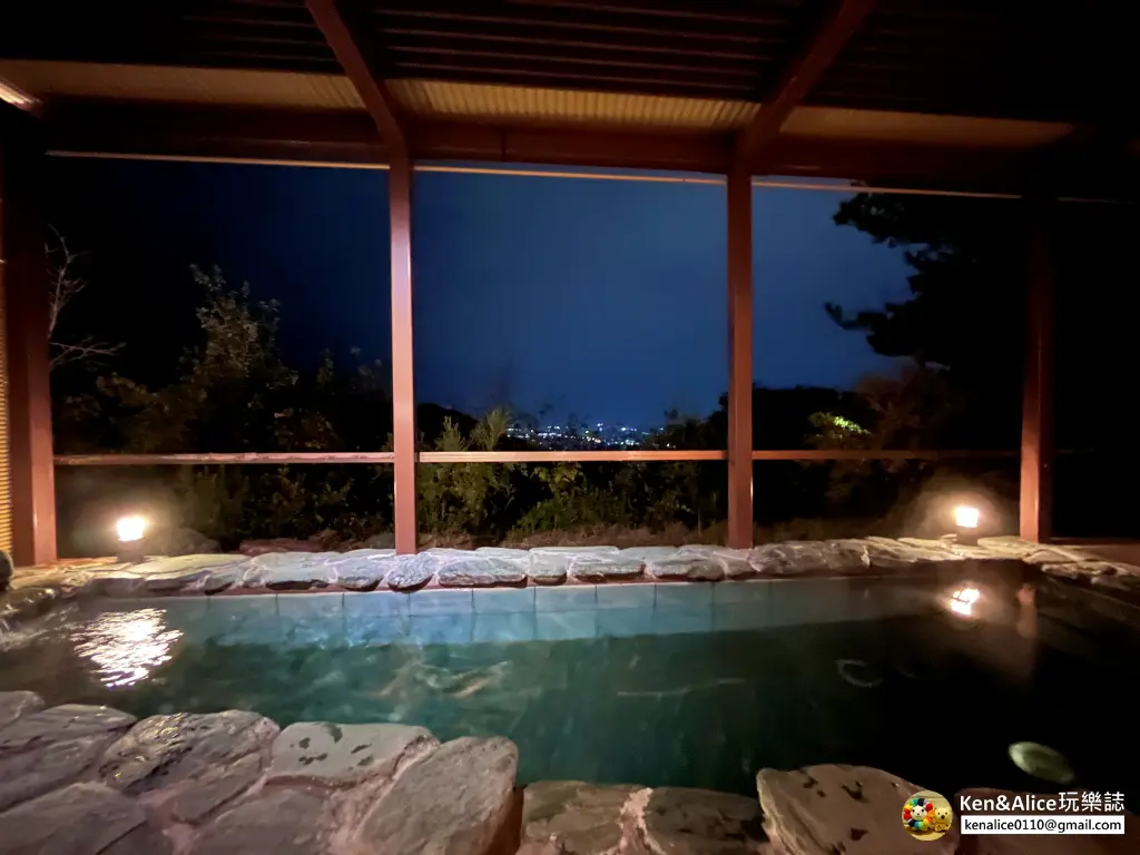 德島飯店-眉山海月溫泉酒店