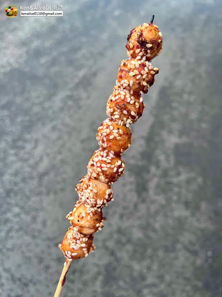 新竹美食-內灣老街必吃推薦