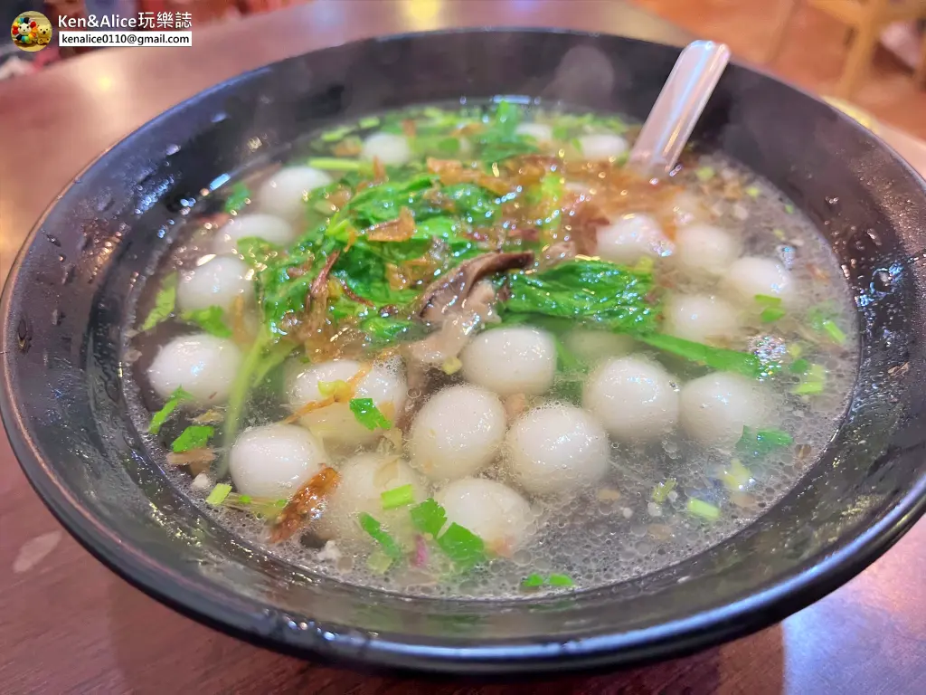 新竹美食-內灣老街必吃推薦