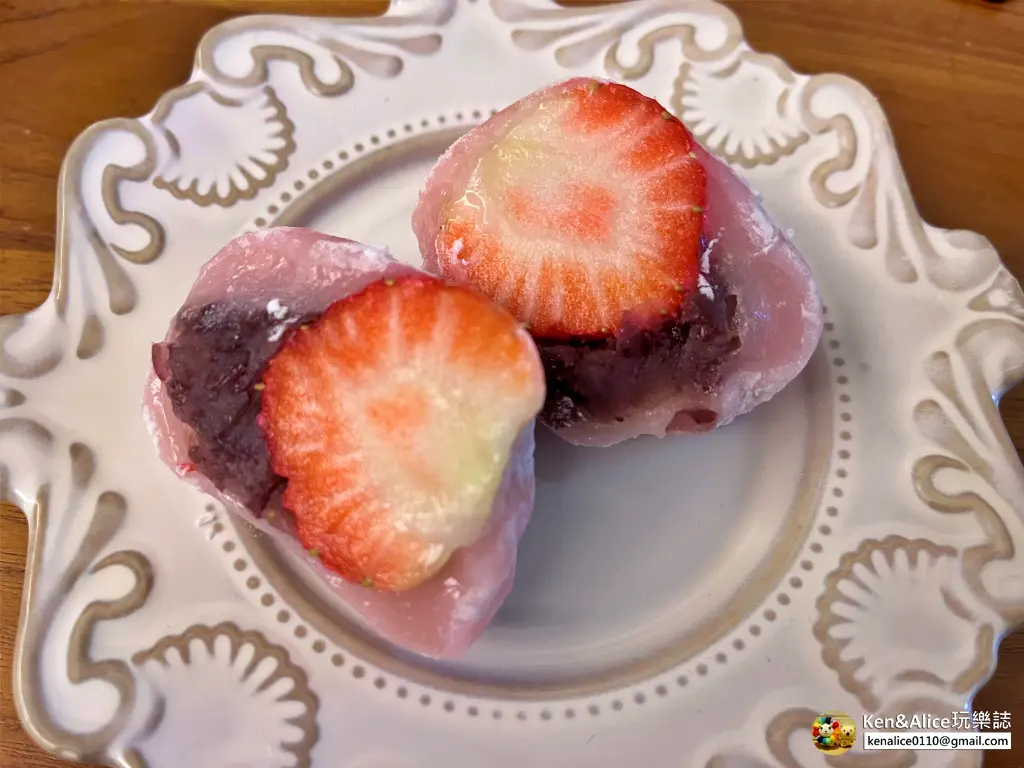 苗栗美食-清安豆腐街必吃推薦