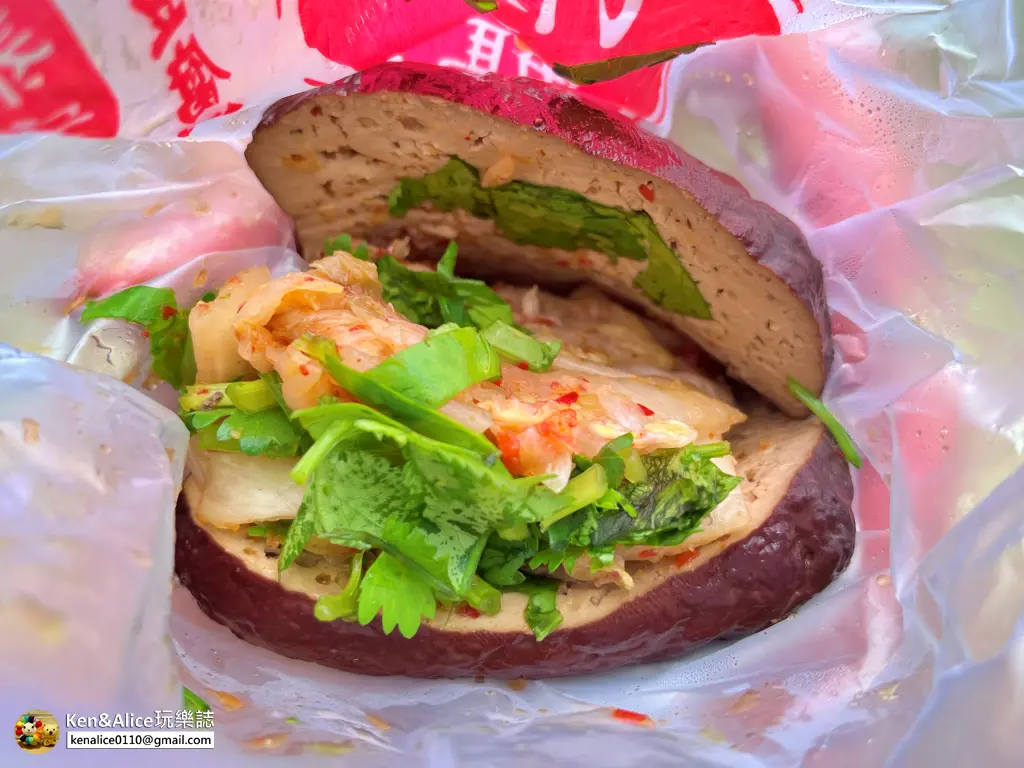 苗栗美食-清安豆腐街必吃推薦