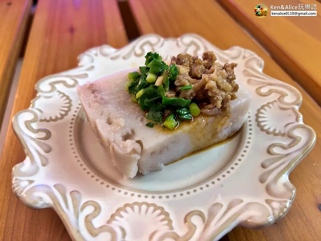 苗栗美食-清安豆腐街必吃推薦