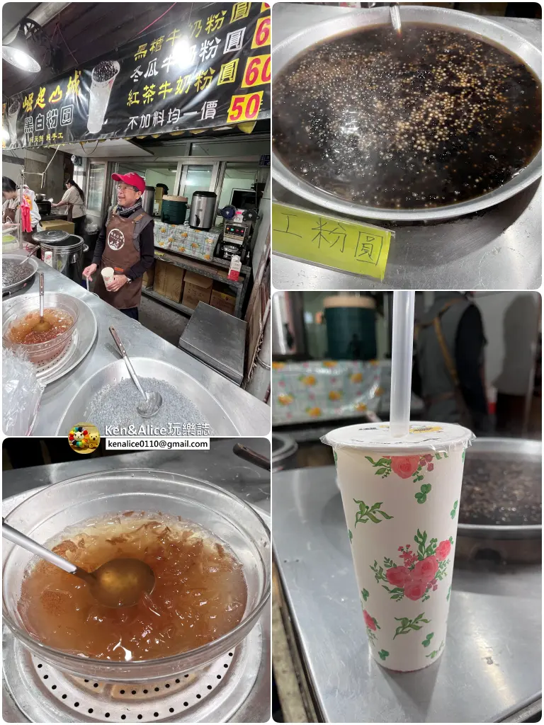 苗栗美食-清安豆腐街必吃推薦