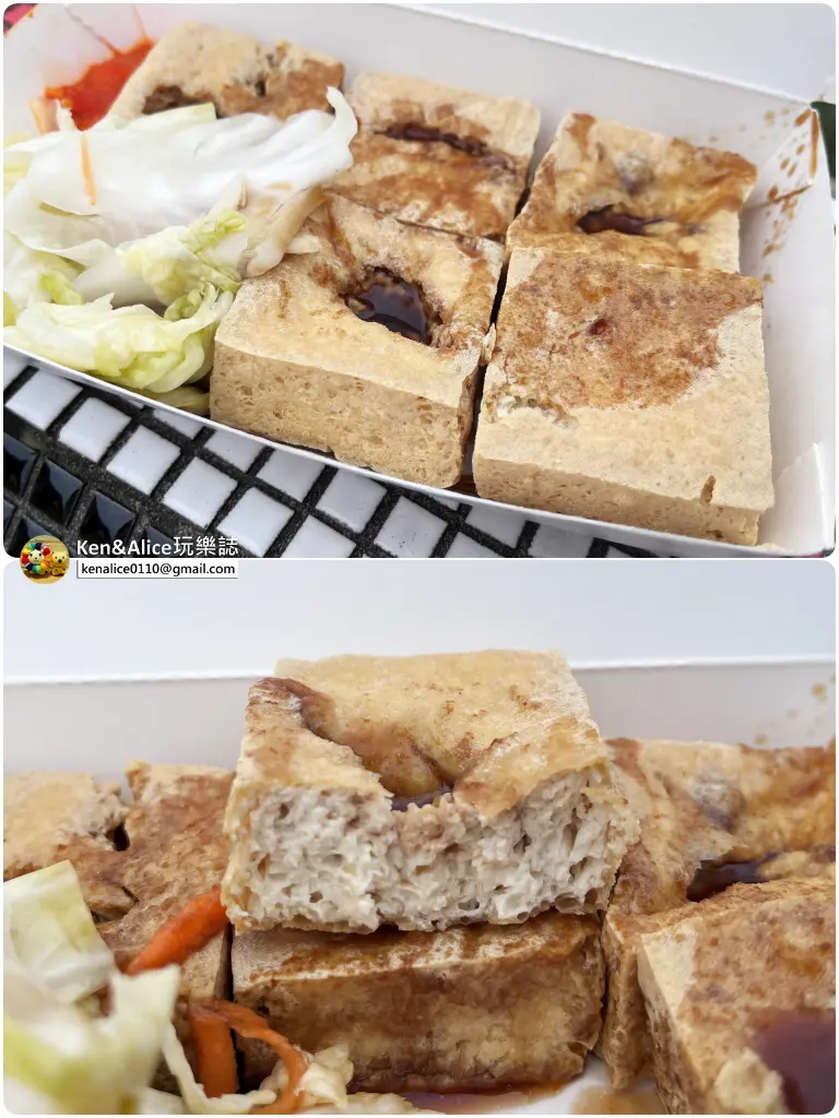 苗栗美食-清安豆腐街必吃推薦