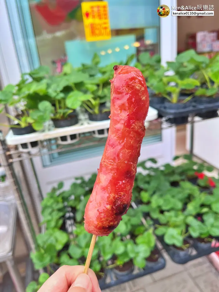 苗栗景點-大湖草莓-滿意草莓園