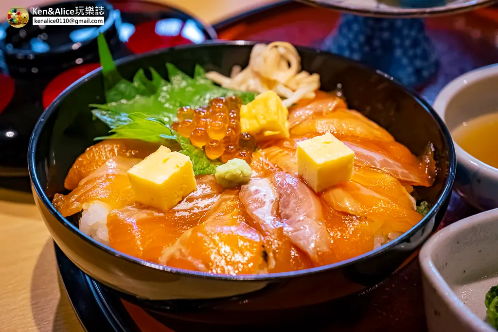 高松美食-JR克萊蒙特酒店-瀨戶日本料理餐廳