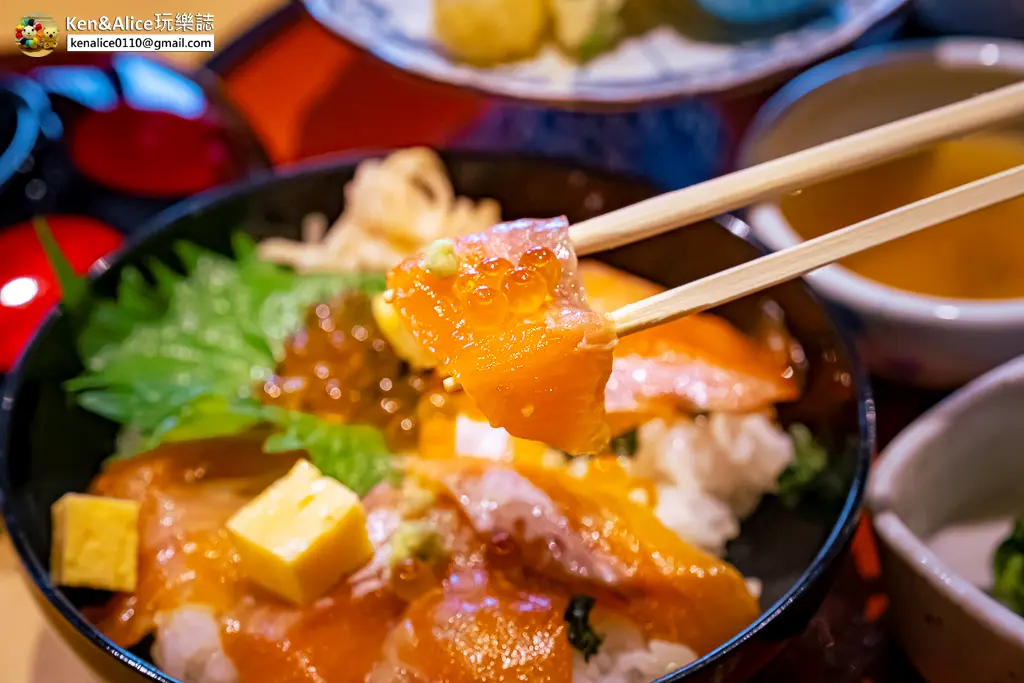 高松美食-JR克萊蒙特酒店-瀨戶日本料理餐廳