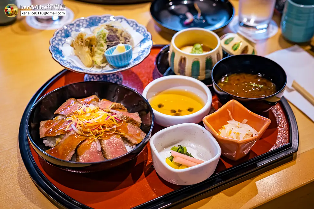 高松美食-JR克萊蒙特酒店-瀨戶日本料理餐廳