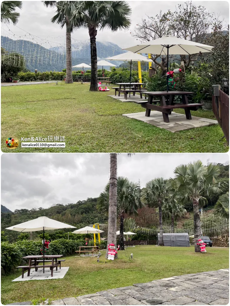 新竹露營-緣溪森活露營地