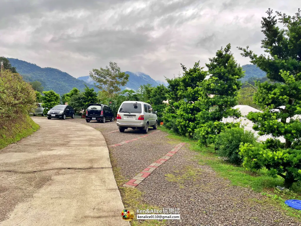 新竹露營-緣溪森活露營地