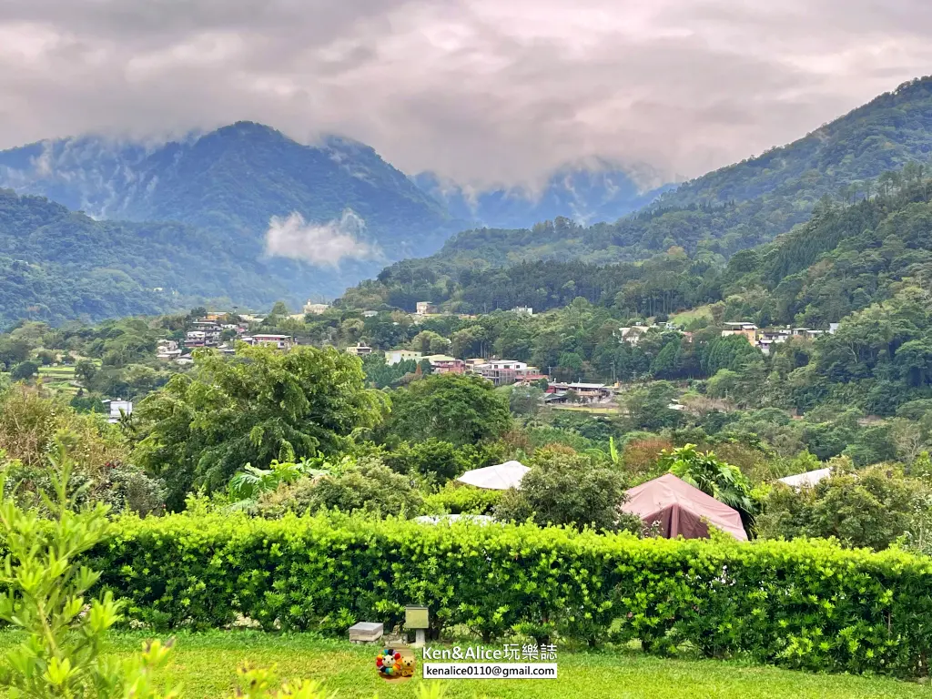 新竹露營-緣溪森活露營地