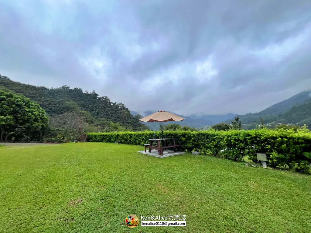 新竹露營-緣溪森活露營地