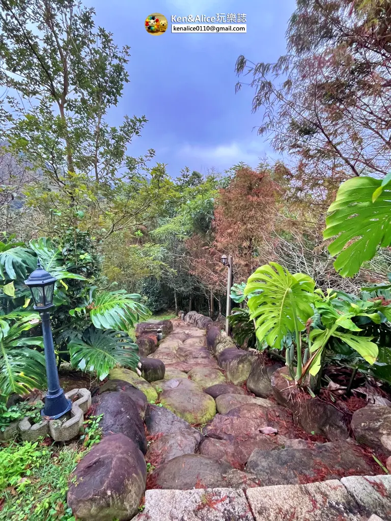 新竹露營-緣溪森活露營地